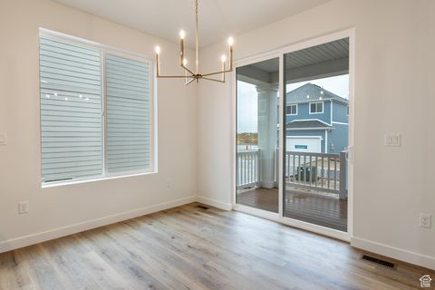 Tiny photo for 2811 W 2720 N #83, Plain City, UT 84404 (MLS # 2115878)