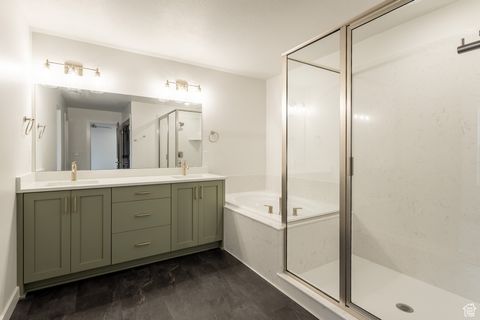 Tiny photo for 2811 W 2720 N #83, Plain City, UT 84404 (MLS # 2115878)