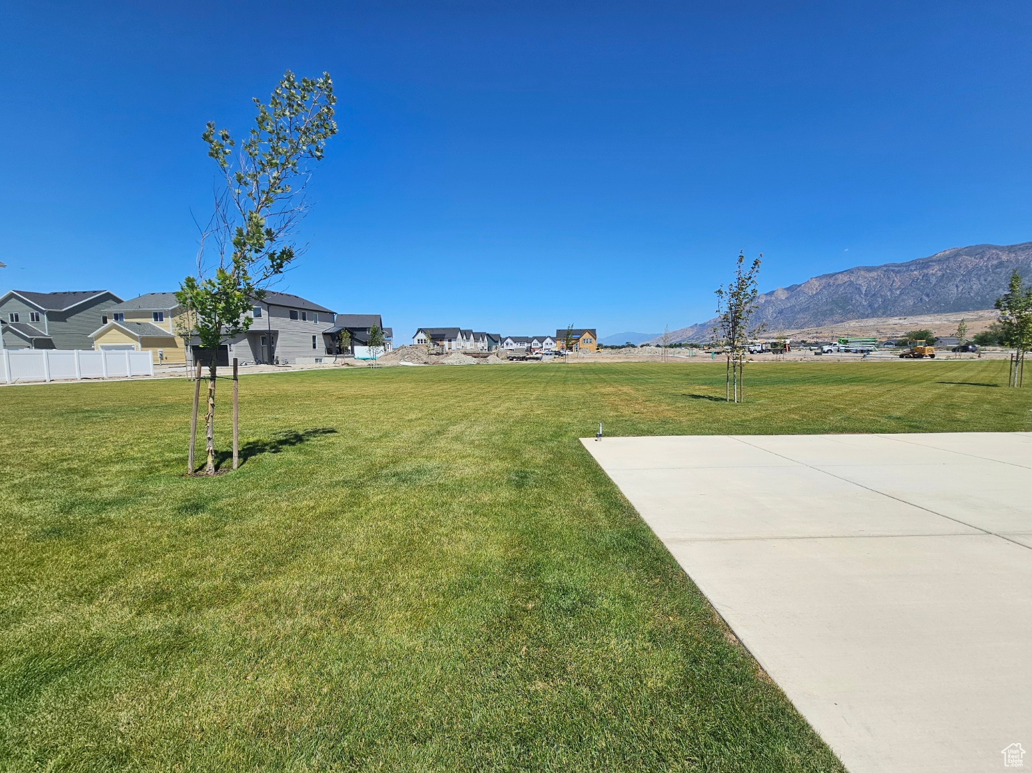 ORCHARDS AT JDC RANCH - Residential