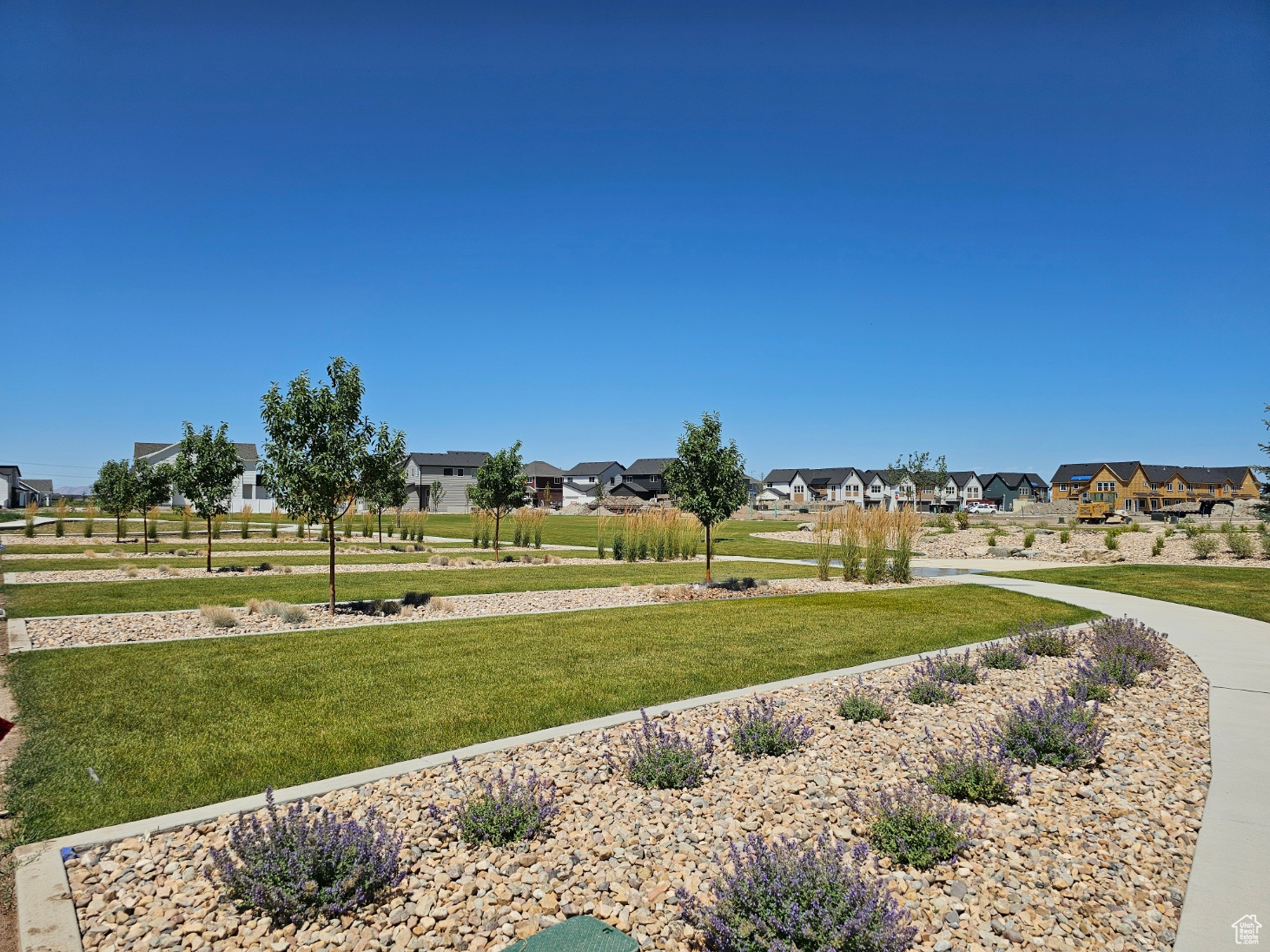 ORCHARDS AT JDC RANCH - Residential