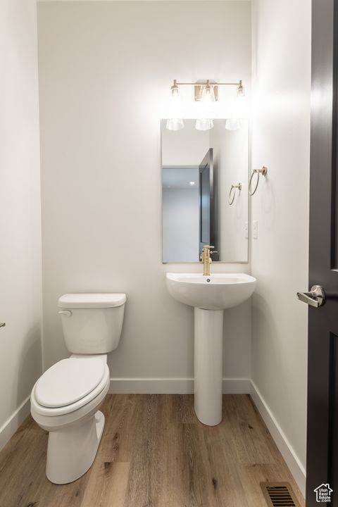 Tiny photo for 2811 W 2720 N #83, Plain City, UT 84404 (MLS # 2115878)
