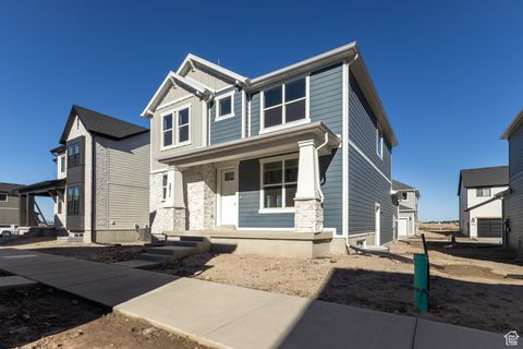 Tiny photo for 2811 W 2720 N #83, Plain City, UT 84404 (MLS # 2115878)
