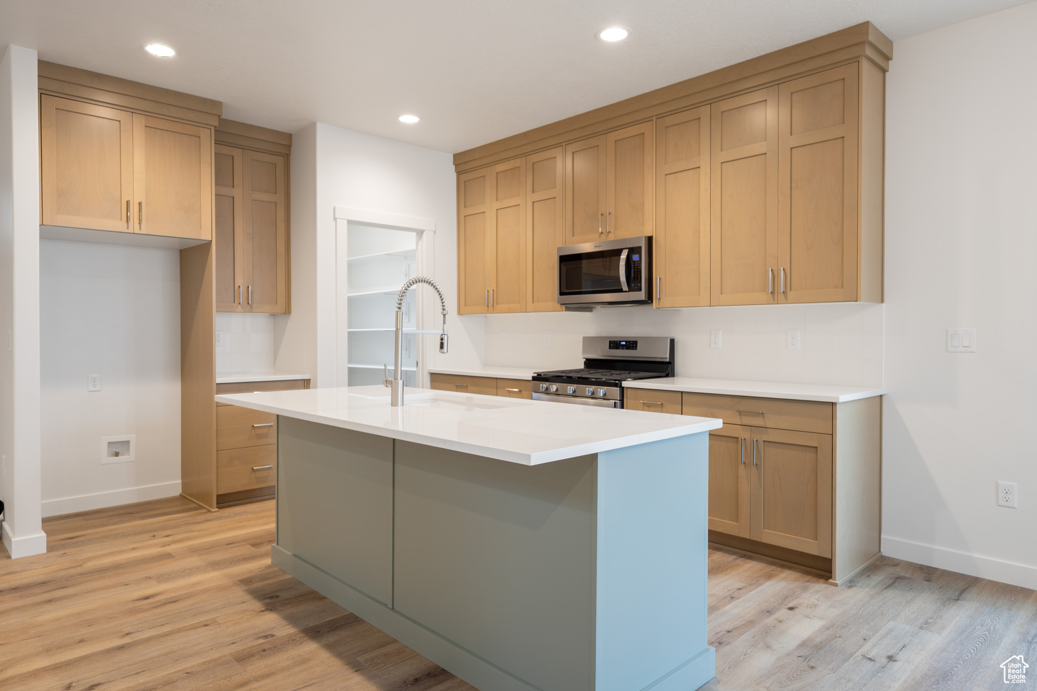 ORCHARDS AT JDC RANCH - Residential
