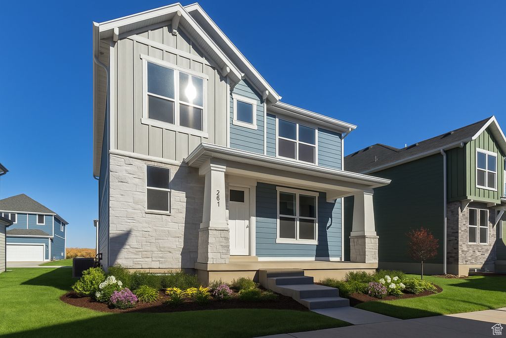 Photo for 2811 W 2720 N #83, Plain City, UT 84404 (MLS # 2115878)