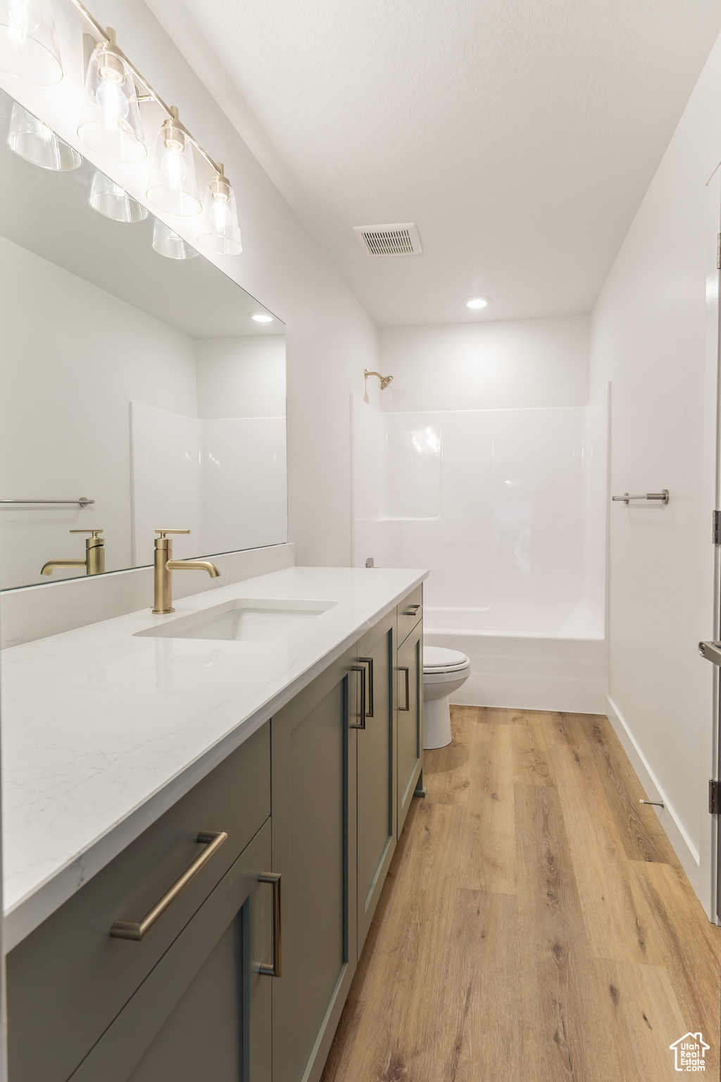 ORCHARDS AT JDC RANCH - Residential
