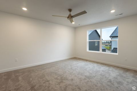 Tiny photo for 2811 W 2720 N #83, Plain City, UT 84404 (MLS # 2115878)