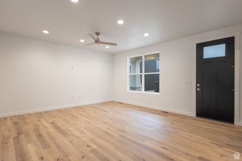 Tiny photo for 2811 W 2720 N #83, Plain City, UT 84404 (MLS # 2115878)