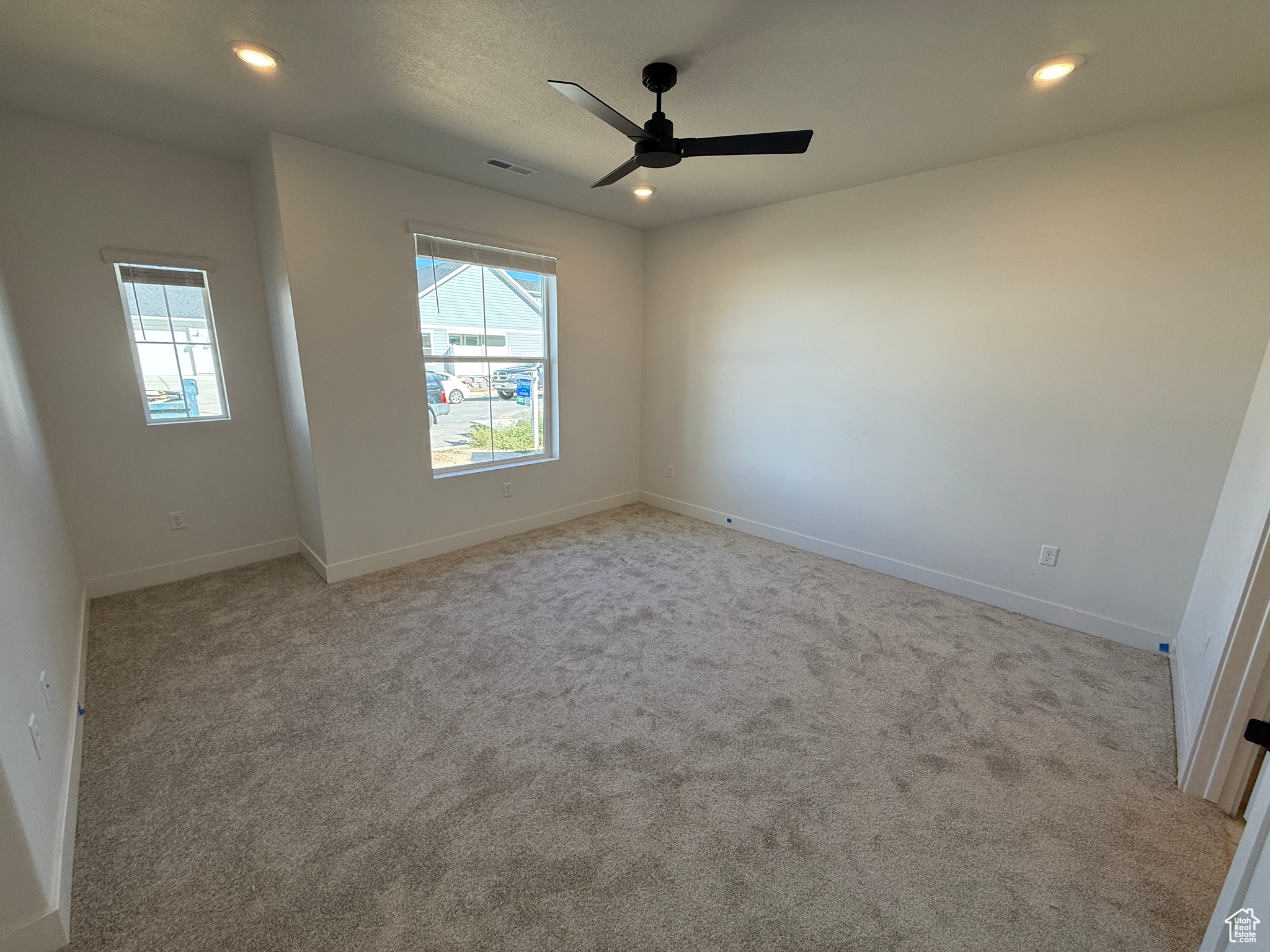 BLUFF VIEW - Residential