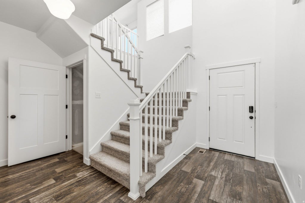 Photo of 8686 N IRON HORSE DR #407, Lake Point, UT 84074 (MLS # 2182337)