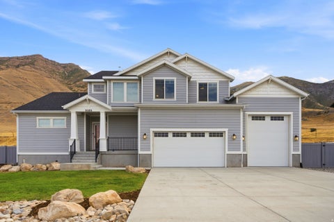 Photo of 8686 N IRON HORSE DR #407, Lake Point, UT 84074 (MLS # 2182337)