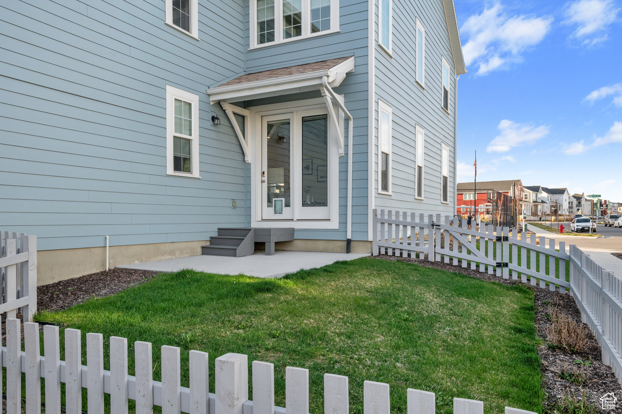 6749 W Skip Rock Rd, South Jordan, Utah image 25