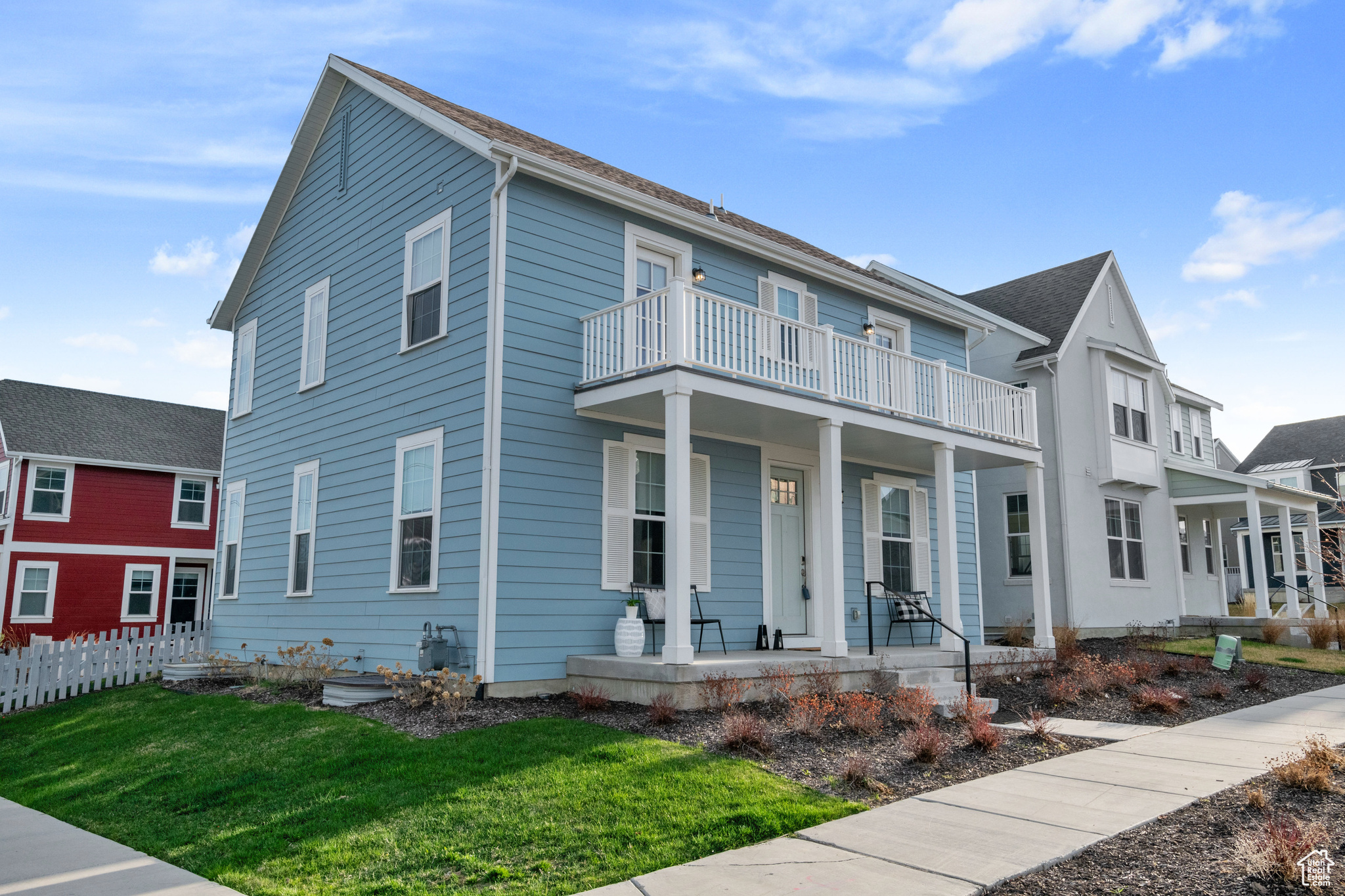 6749 W Skip Rock Rd, South Jordan, Utah image 2