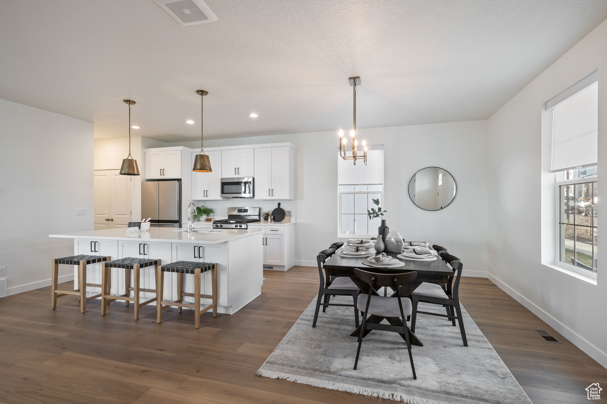6749 W Skip Rock Rd, South Jordan, Utah image 3