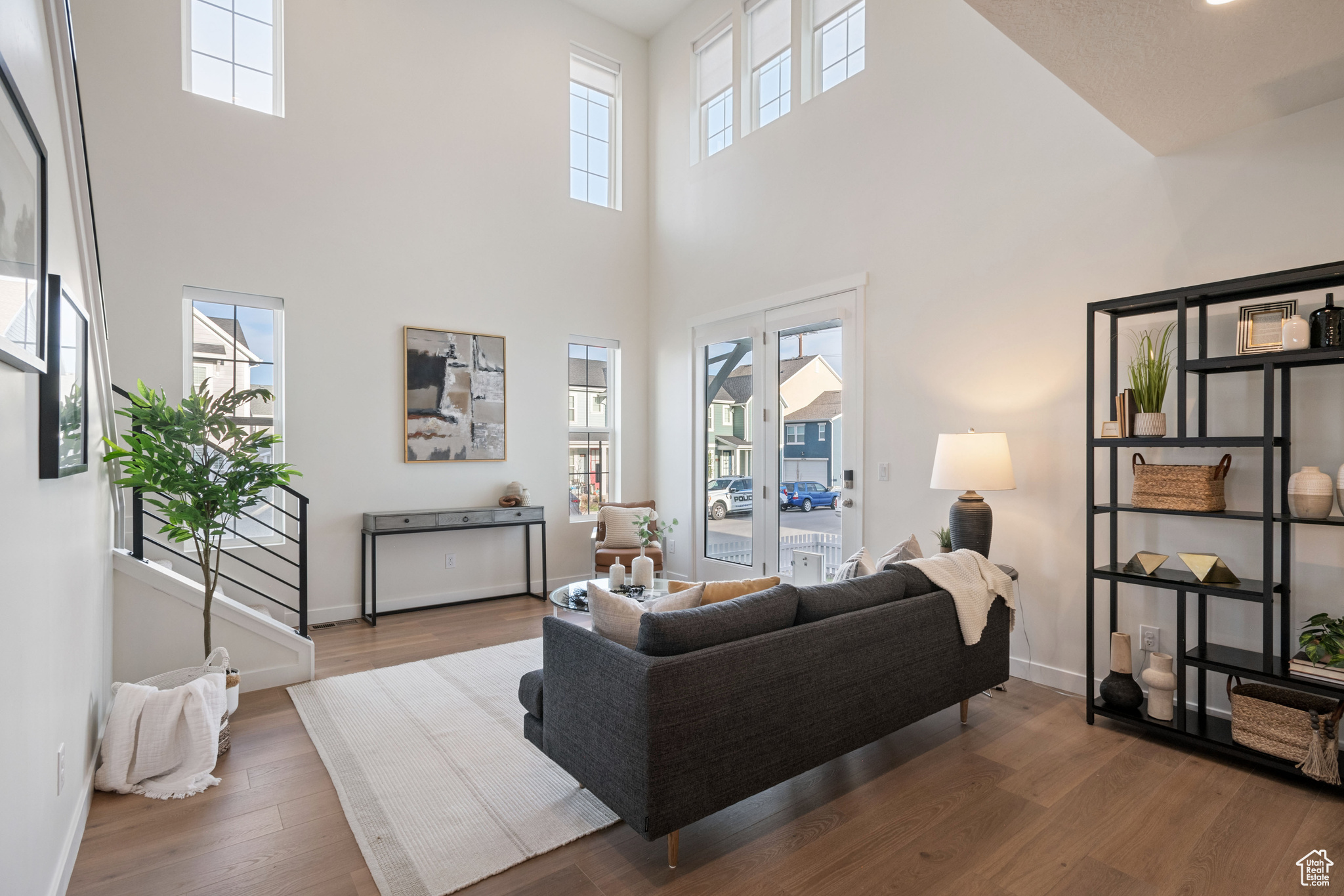 6749 W Skip Rock Rd, South Jordan, Utah image 9