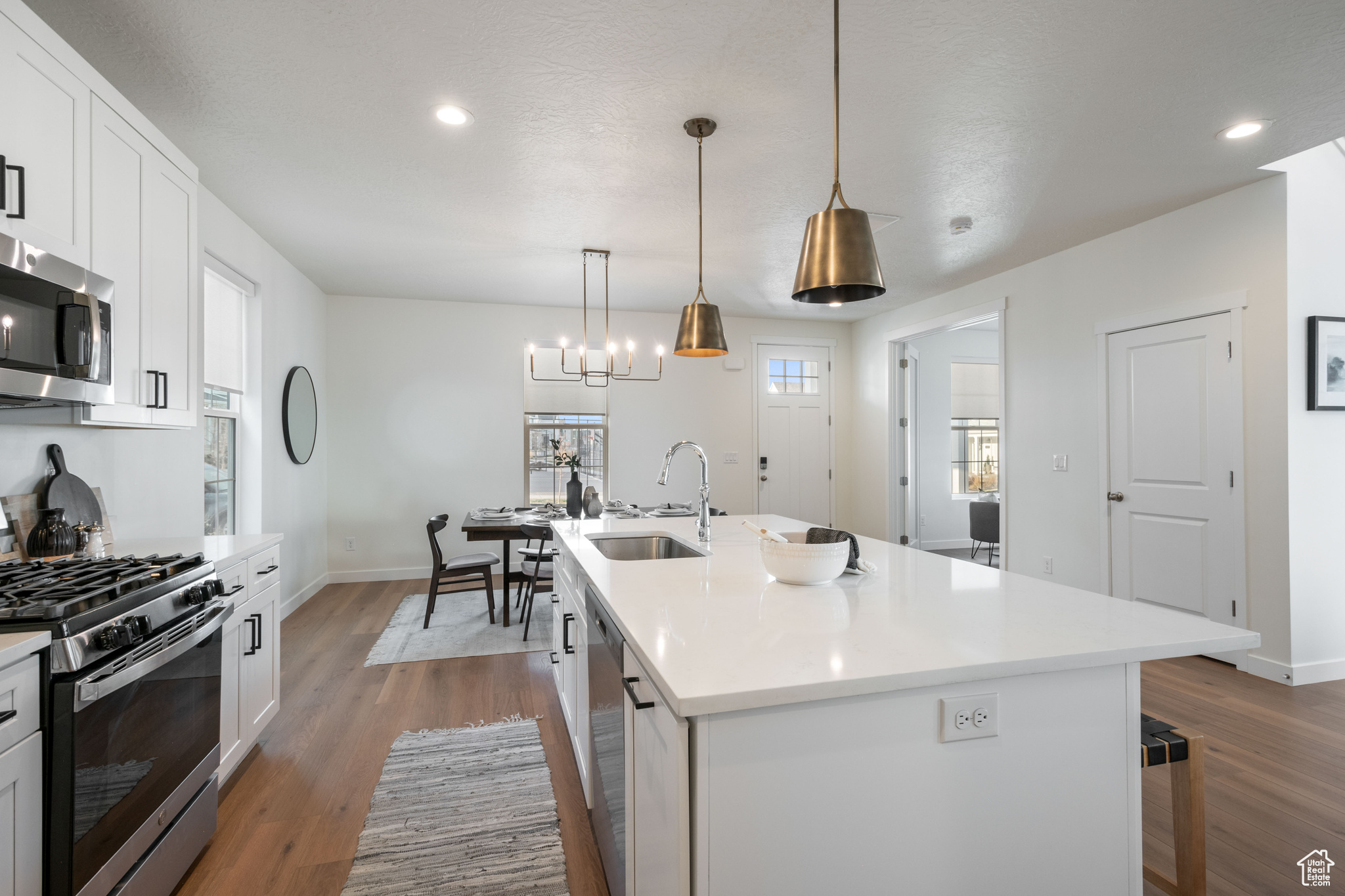 6749 W Skip Rock Rd, South Jordan, Utah image 7