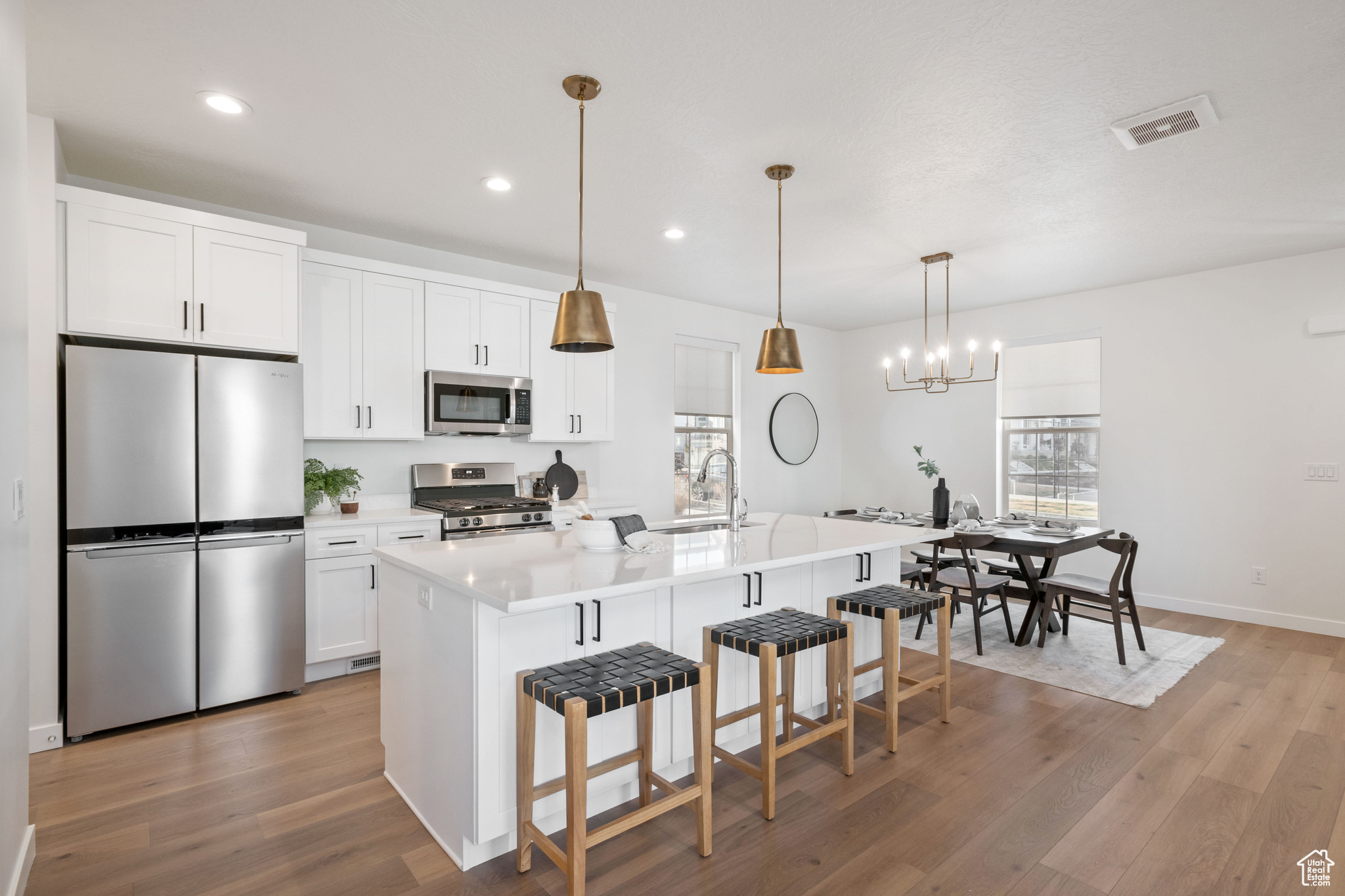 6749 W Skip Rock Rd, South Jordan, Utah image 6