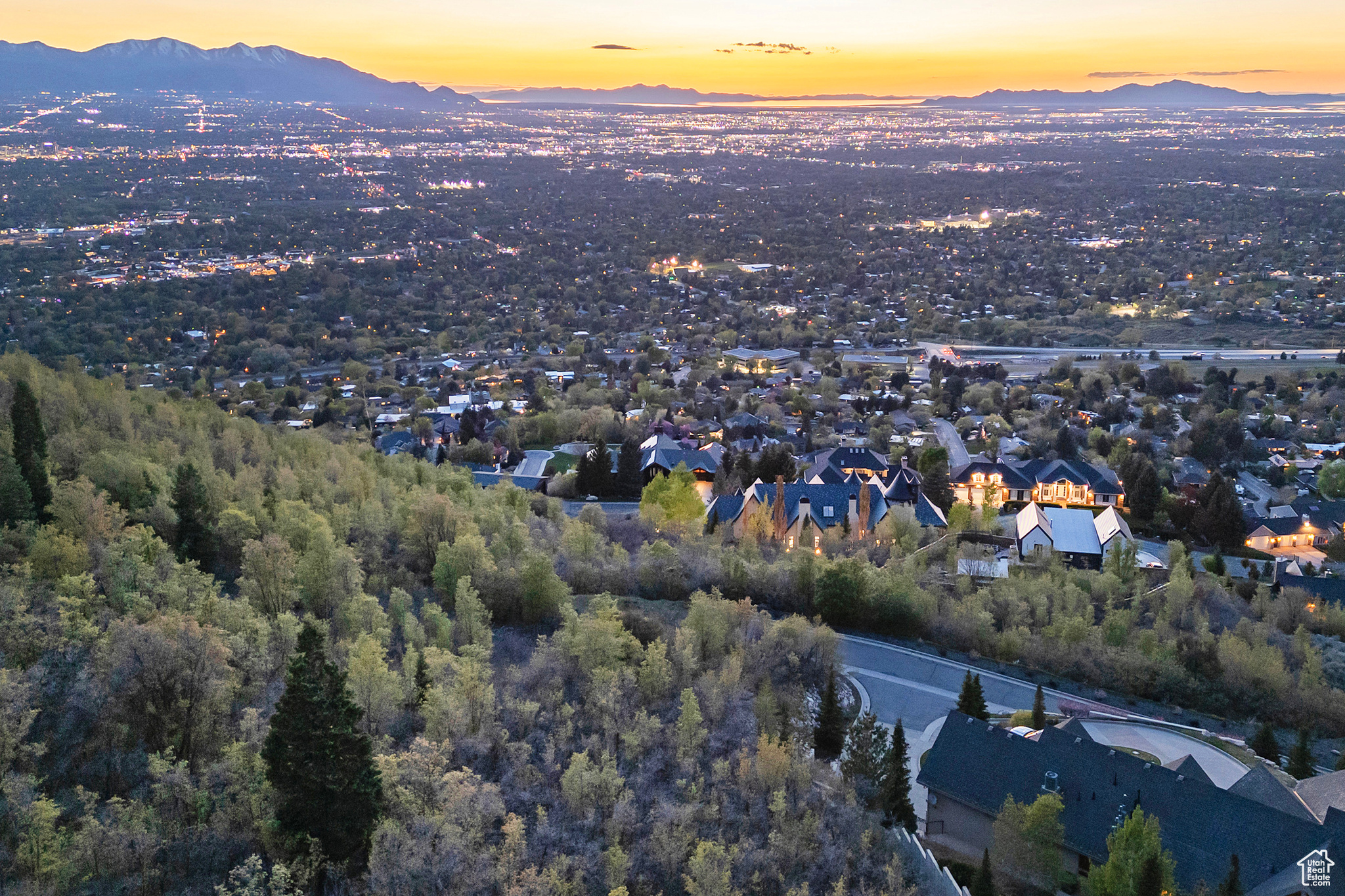 4695 S Thousand Oaks Dr, Salt Lake City, Utah image 21
