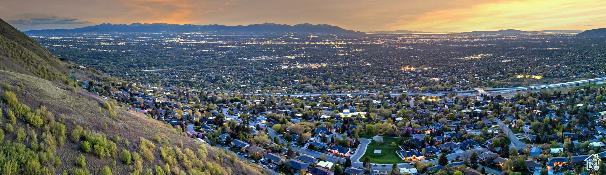 4695 S Thousand Oaks Dr, Salt Lake City, Utah image 17
