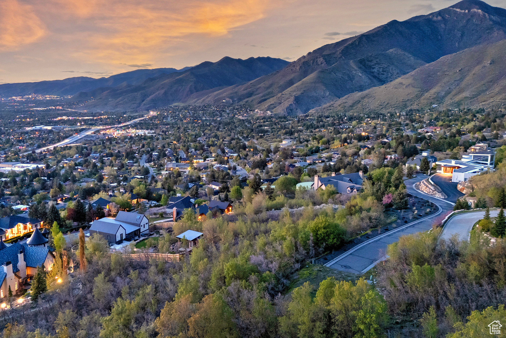 4695 S Thousand Oaks Dr, Salt Lake City, Utah image 20