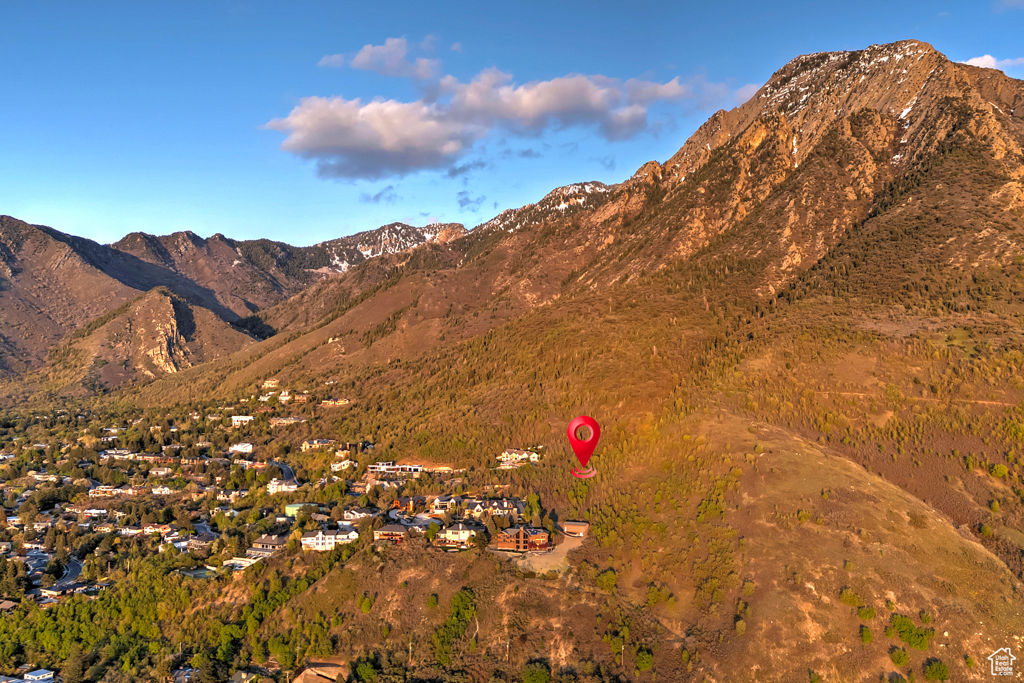 4695 S Thousand Oaks Dr, Salt Lake City, Utah image 9