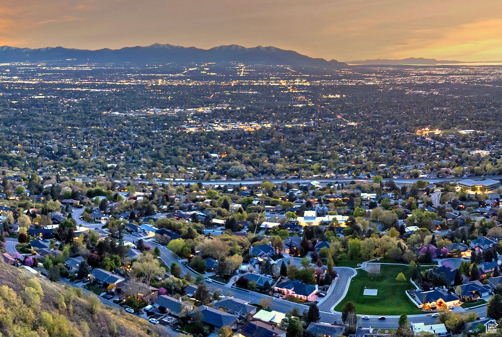 4695 S Thousand Oaks Dr, Salt Lake City, Utah image 18