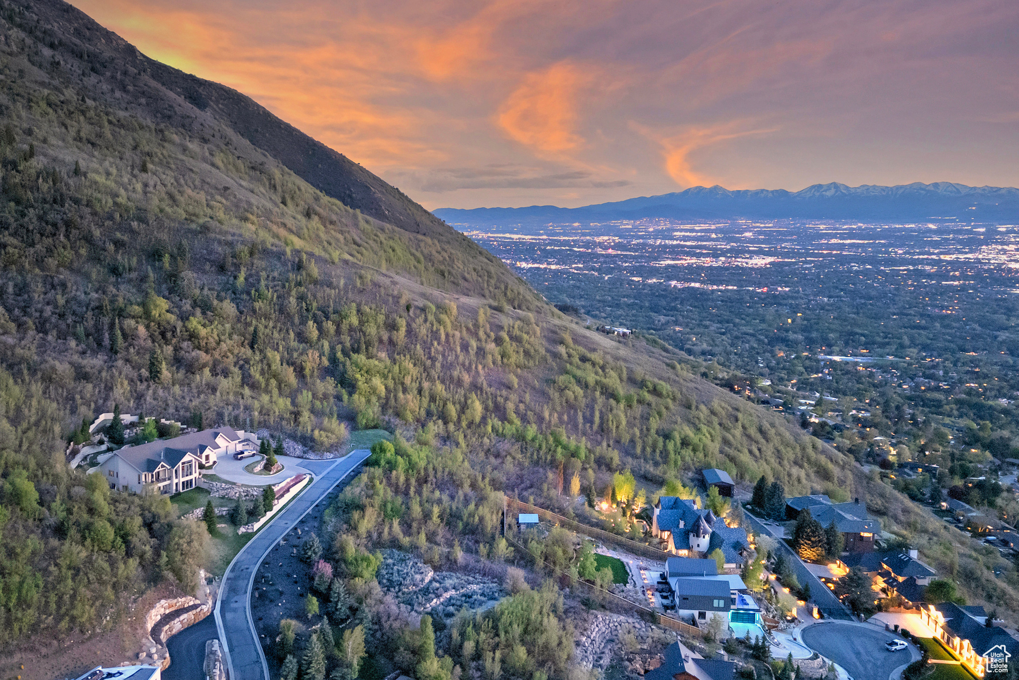 4695 S Thousand Oaks Dr, Salt Lake City, Utah image 23