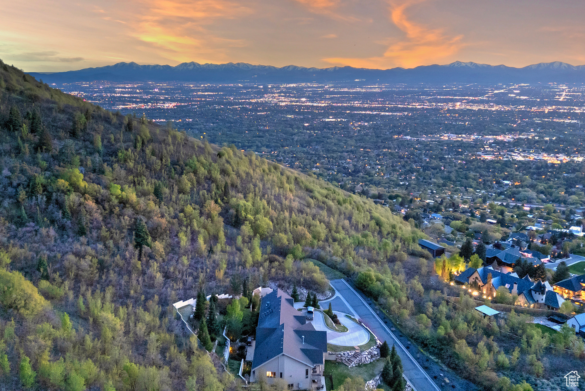 4695 S Thousand Oaks Dr, Salt Lake City, Utah image 22