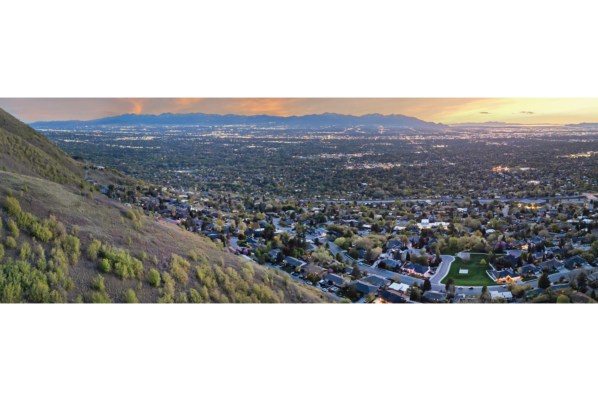 4695 S Thousand Oaks Dr, Salt Lake City, Utah image 16