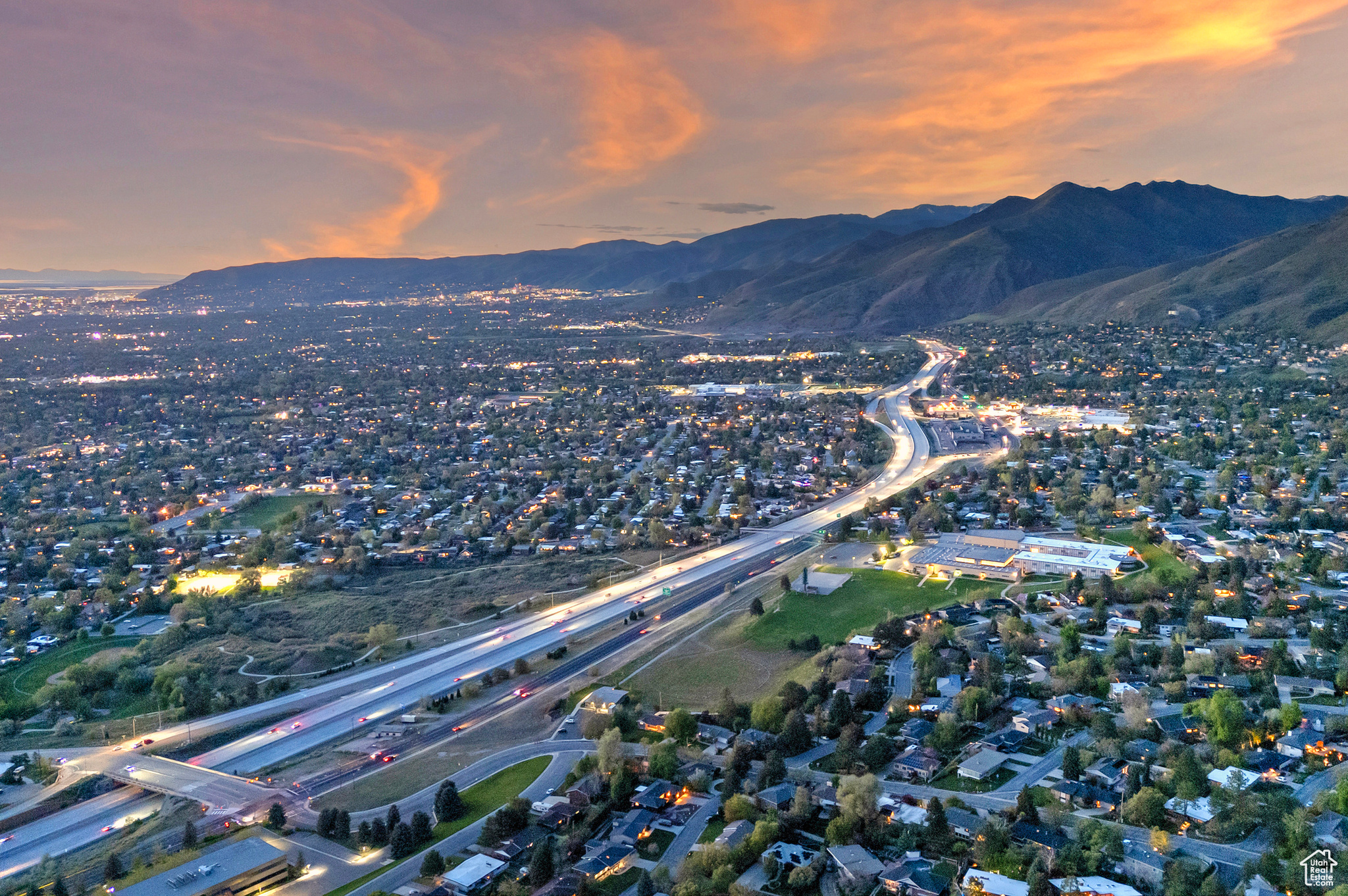 4695 S Thousand Oaks Dr, Salt Lake City, Utah image 24