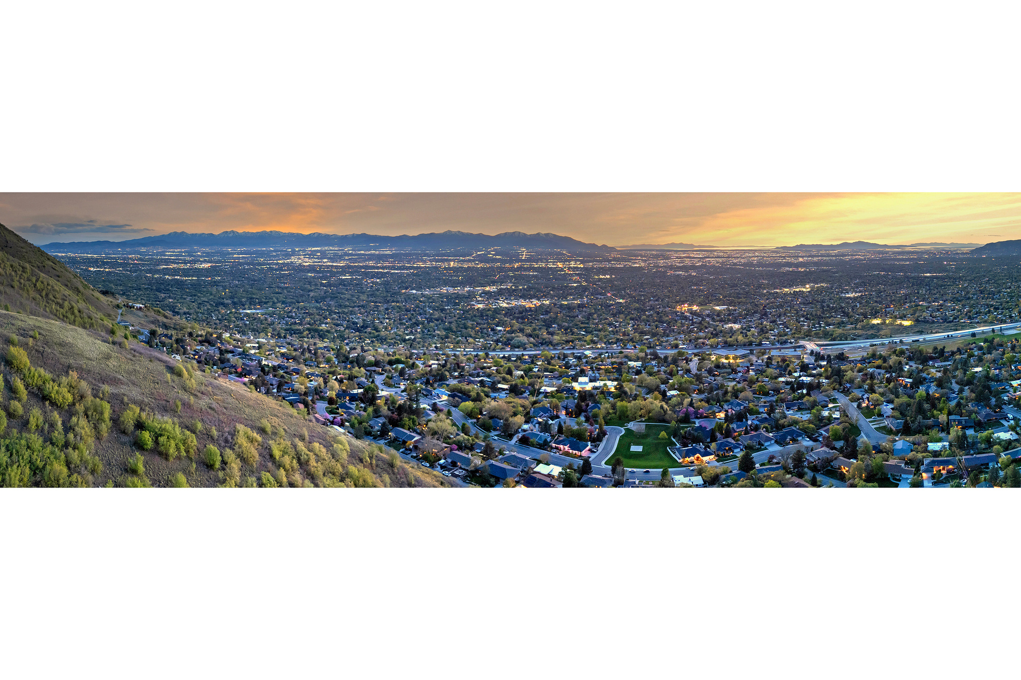 4695 S Thousand Oaks Dr, Salt Lake City, Utah image 19