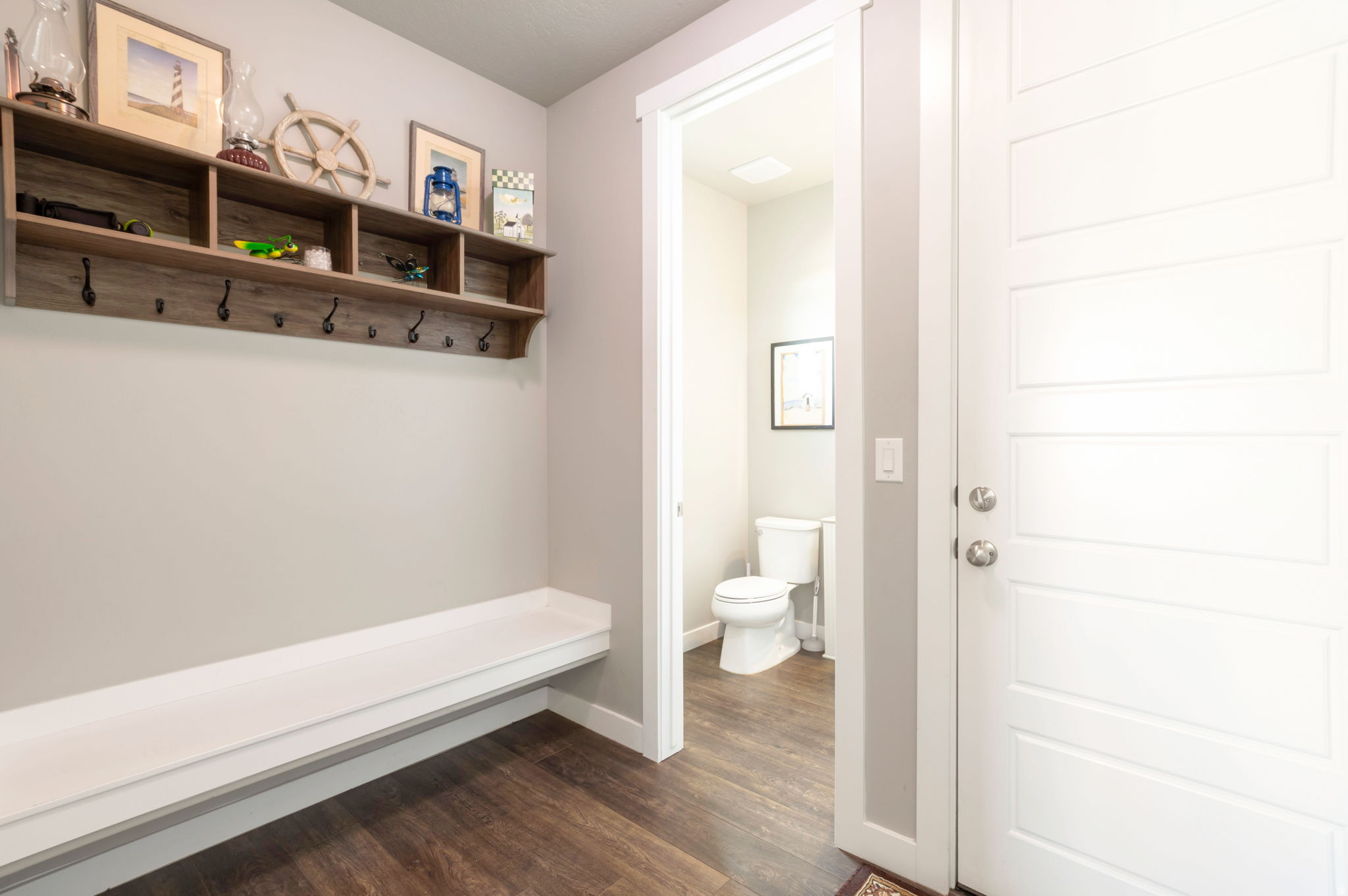 CW FARMS 227 - Residential