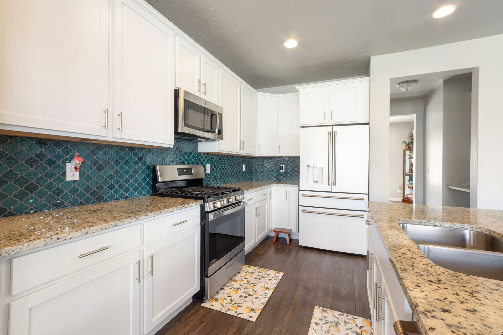 CW FARMS 227 - Residential