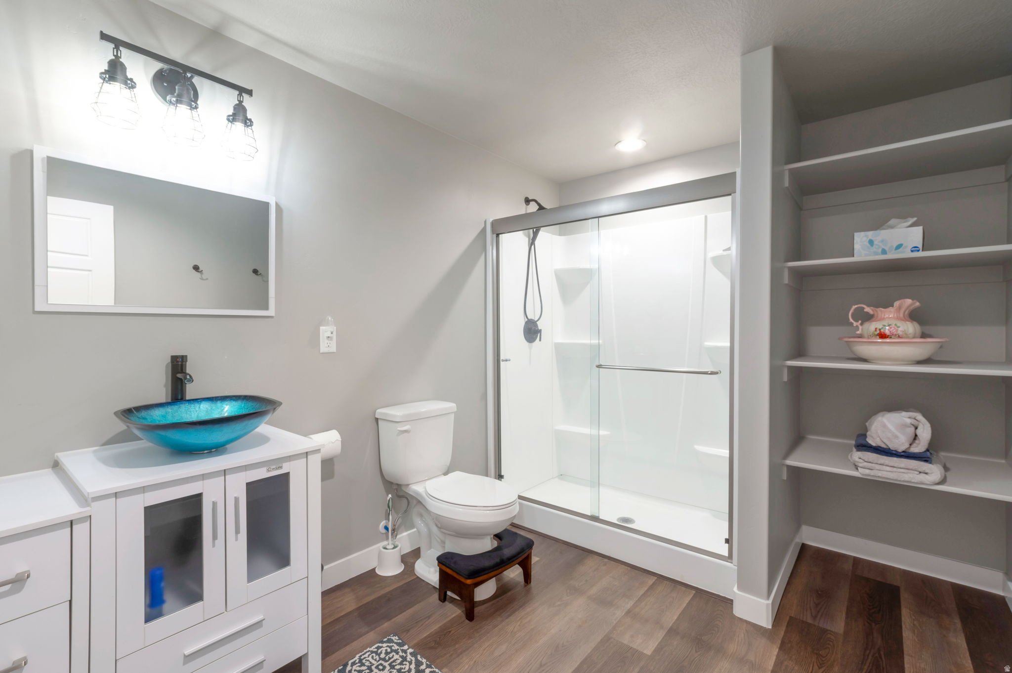 CW FARMS 227 - Residential