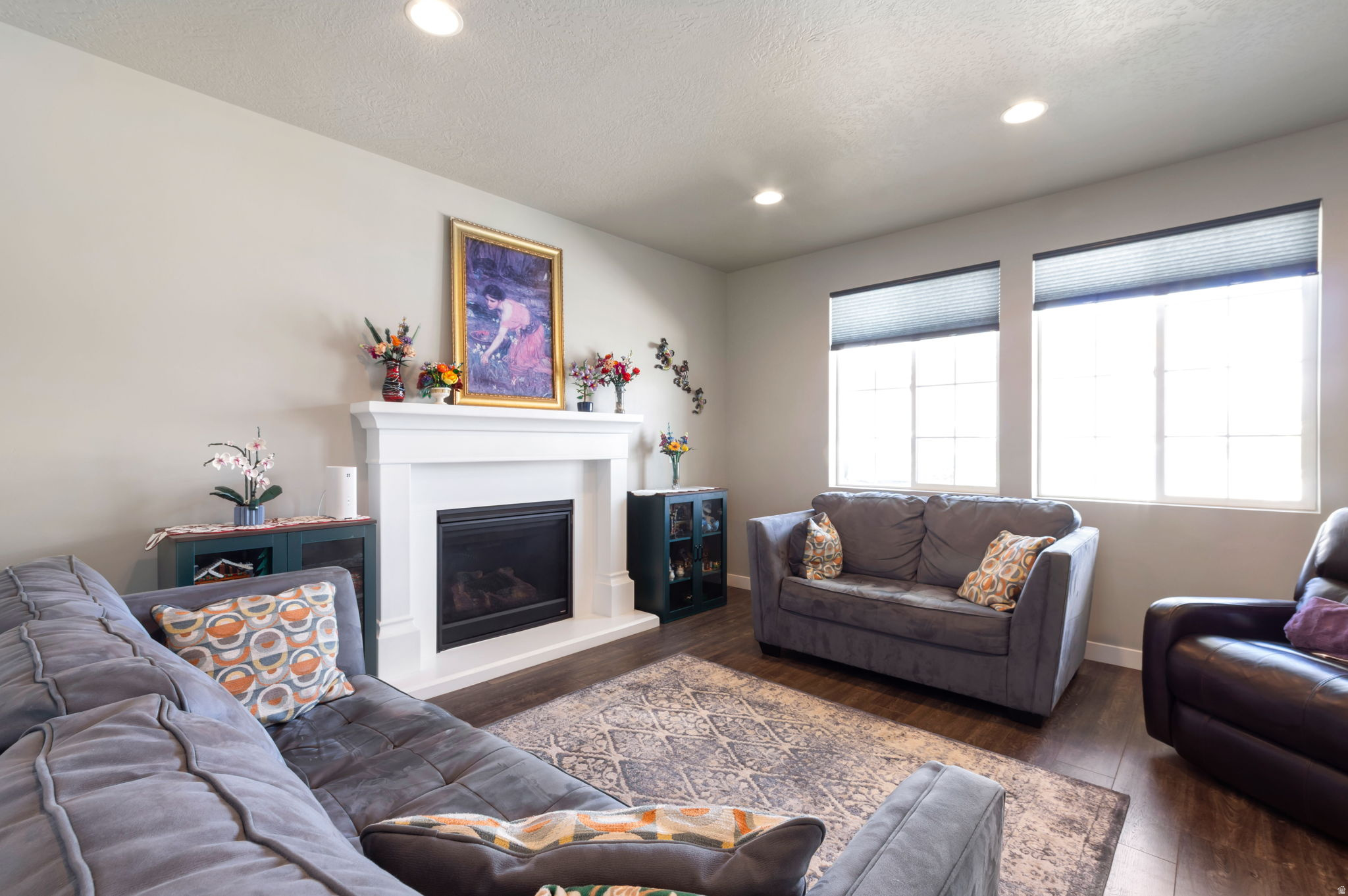 CW FARMS 227 - Residential