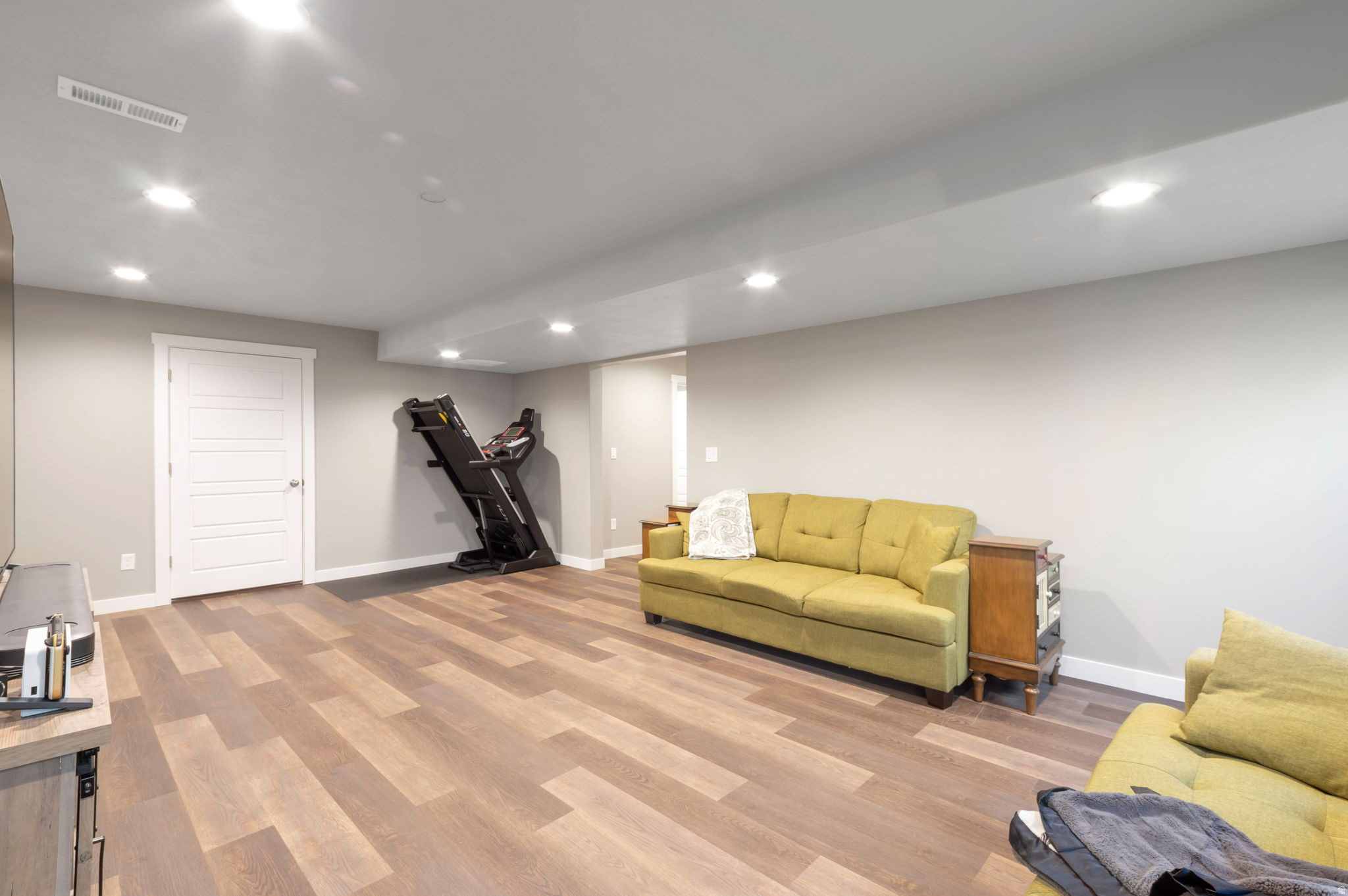 CW FARMS 227 - Residential