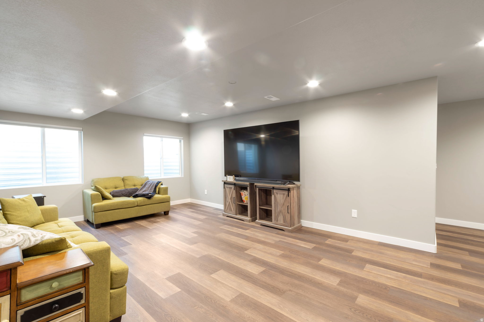 CW FARMS 227 - Residential