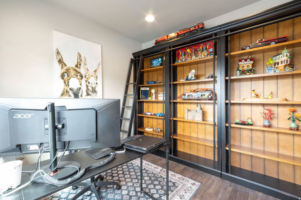 Photo of 2949 S GRAHAM PEAK DR, Magna, UT 84044 (MLS # 2153003)