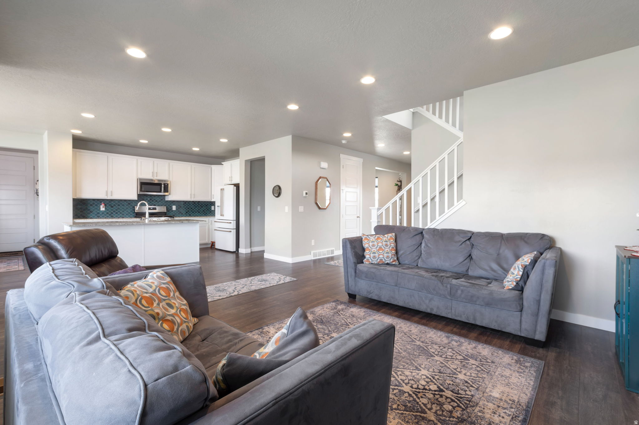 CW FARMS 227 - Residential