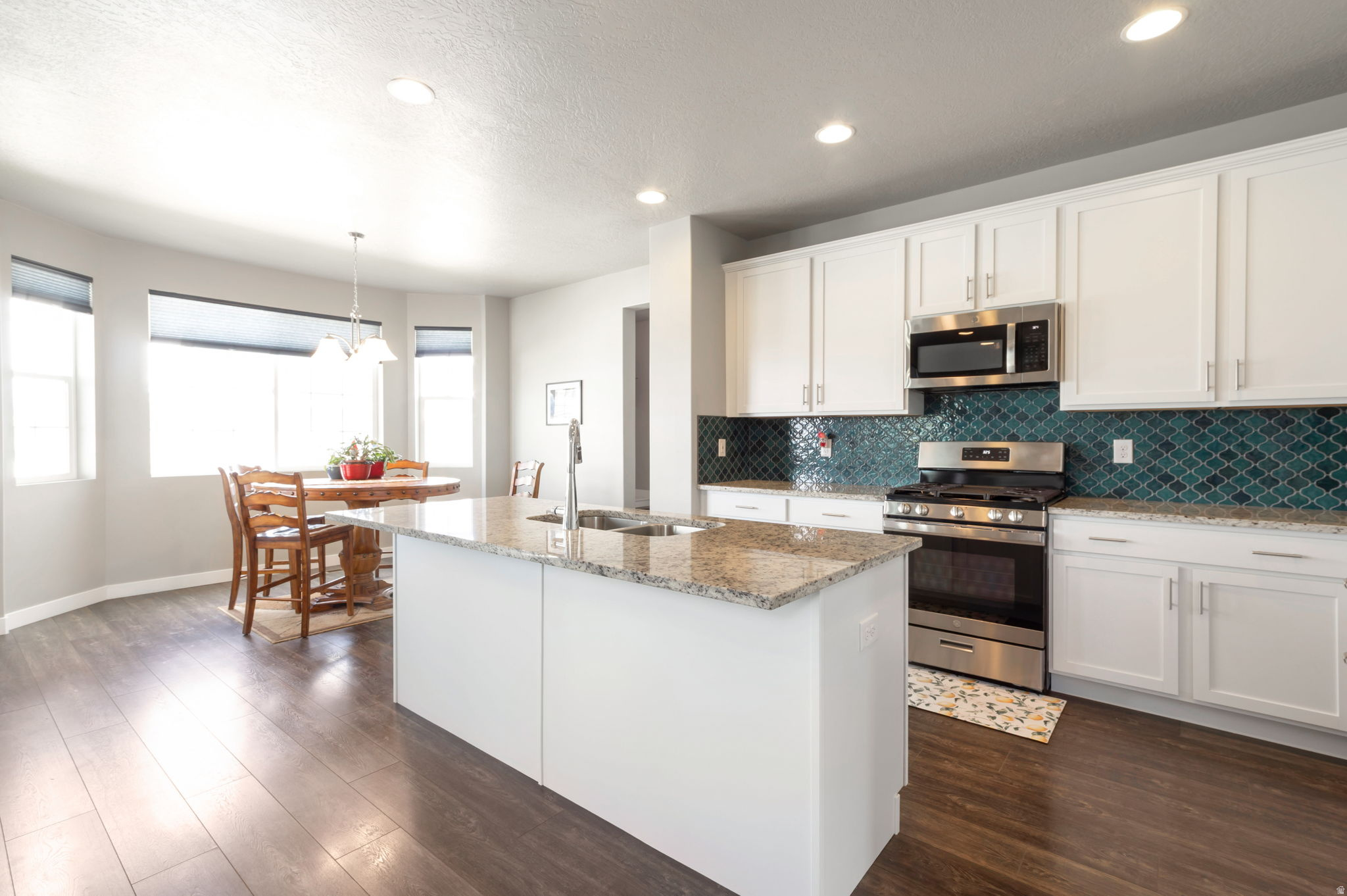 CW FARMS 227 - Residential