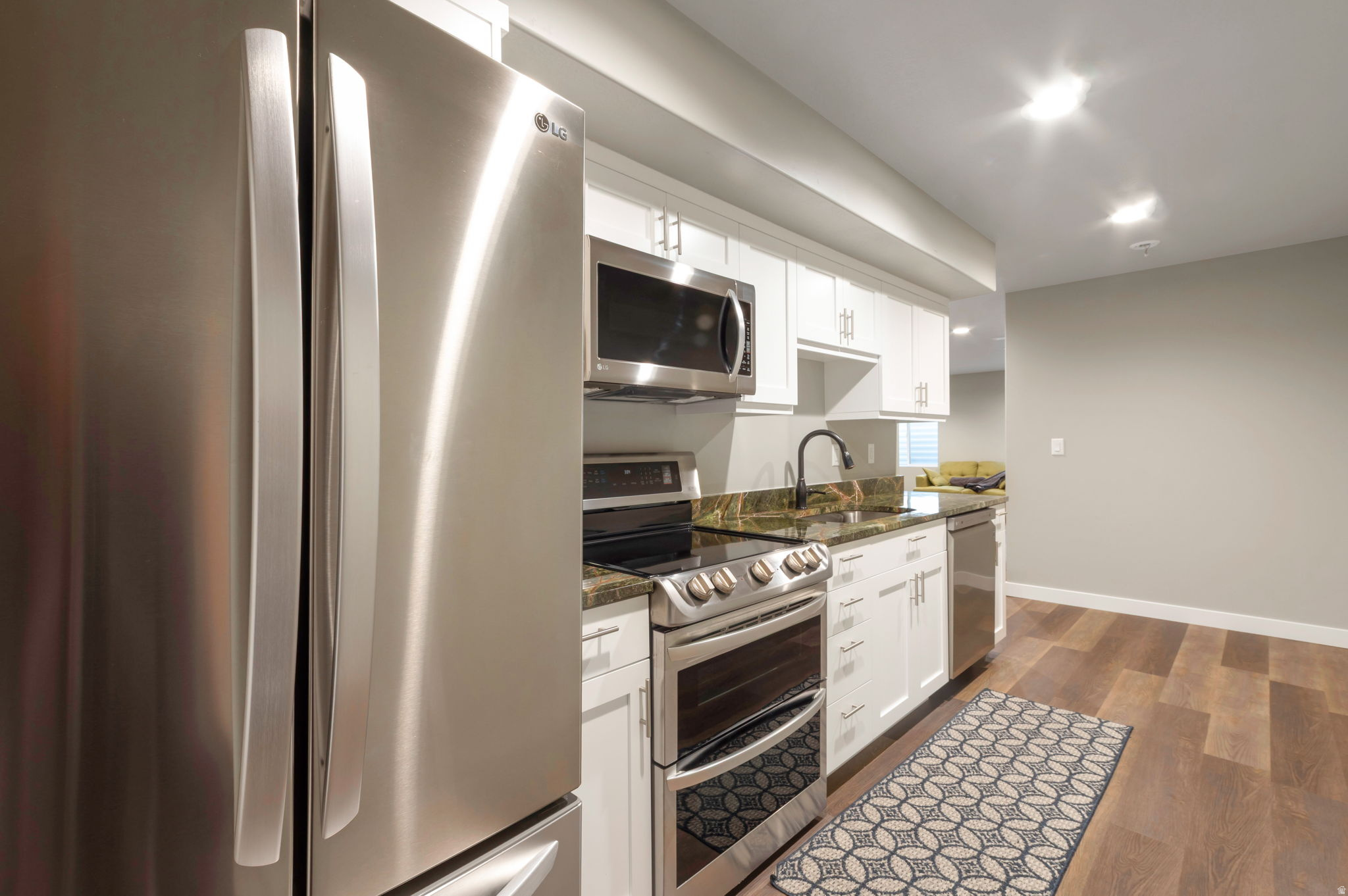 CW FARMS 227 - Residential