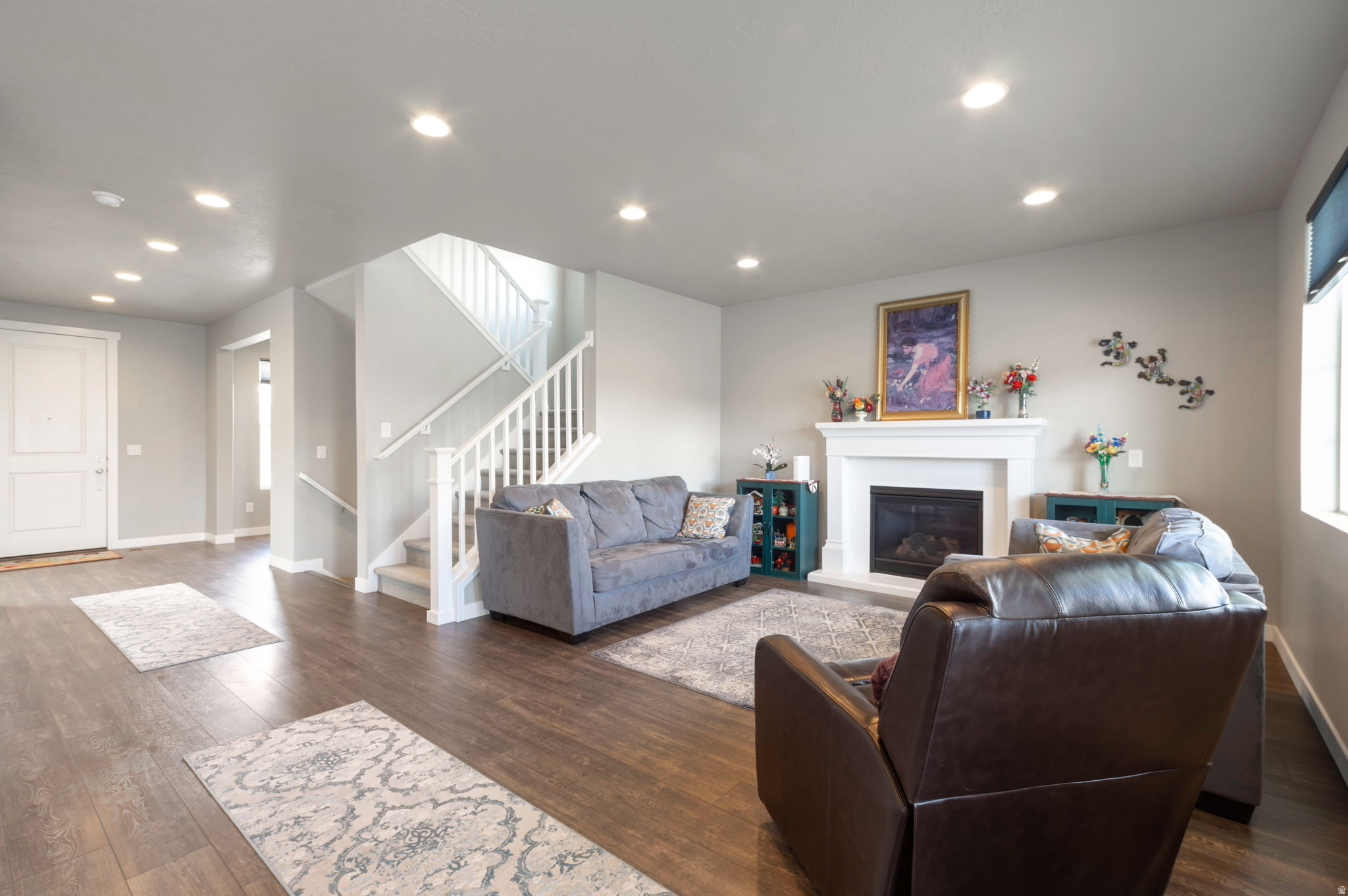 CW FARMS 227 - Residential