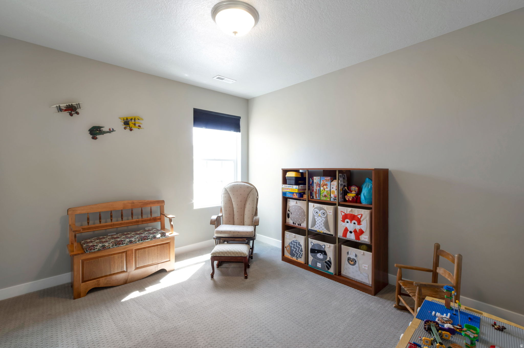 CW FARMS 227 - Residential