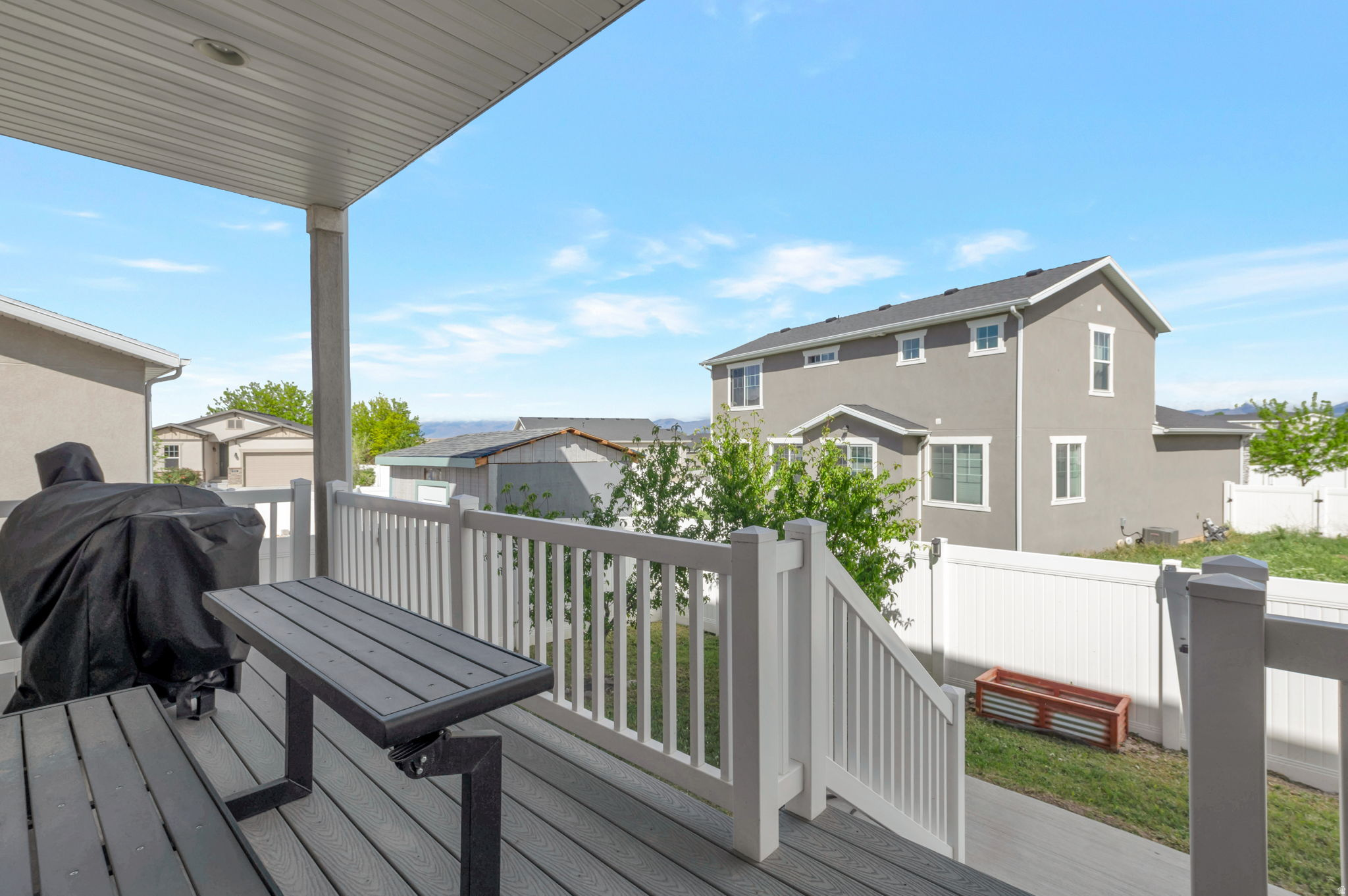 CW FARMS 227 - Residential