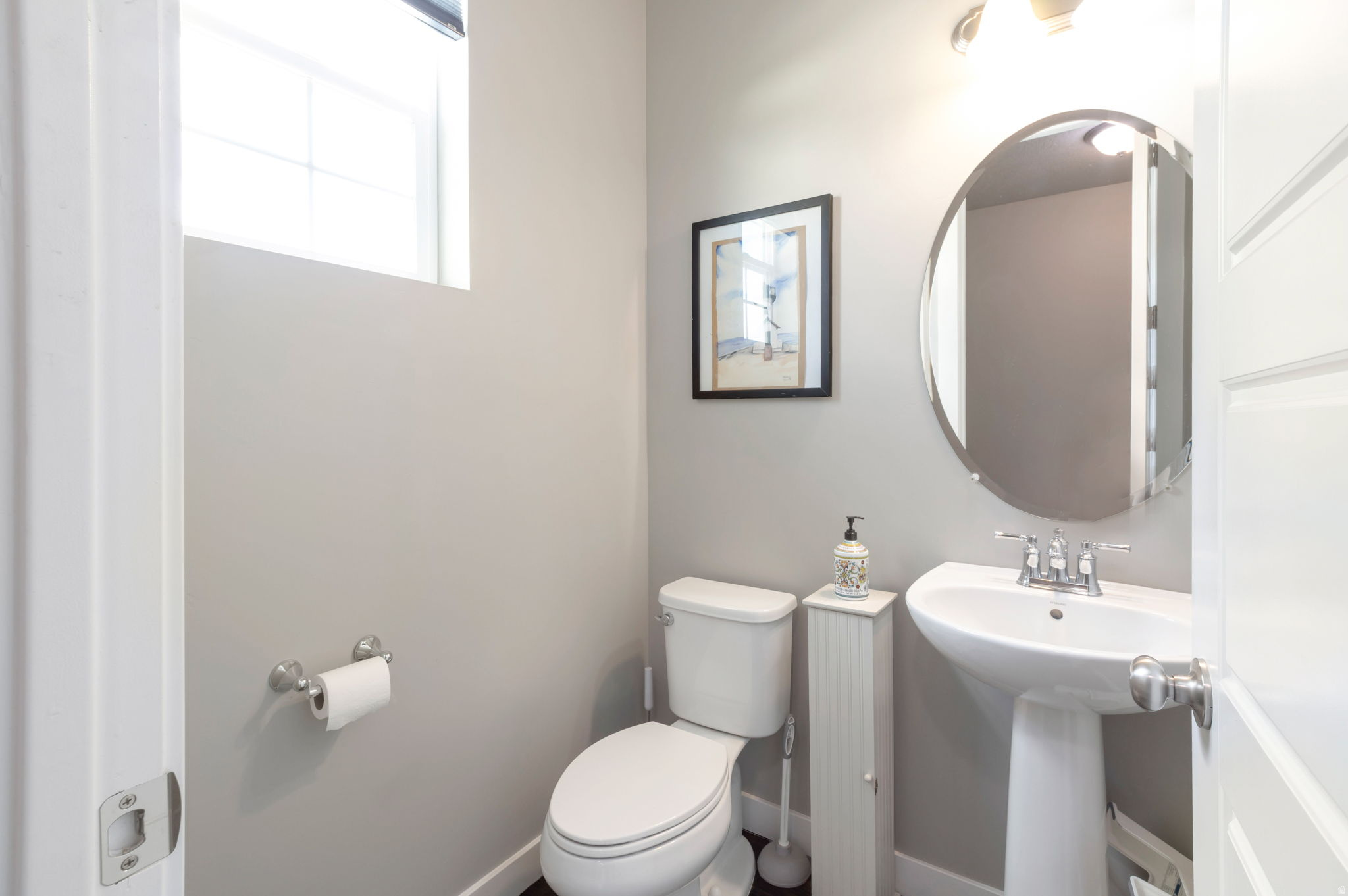 CW FARMS 227 - Residential