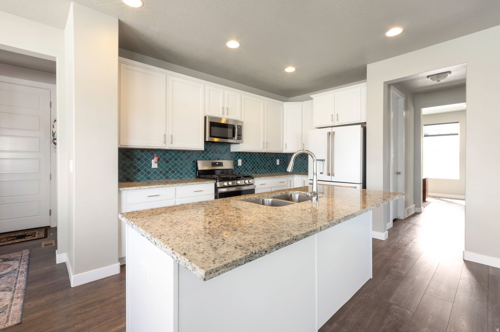 CW FARMS 227 - Residential