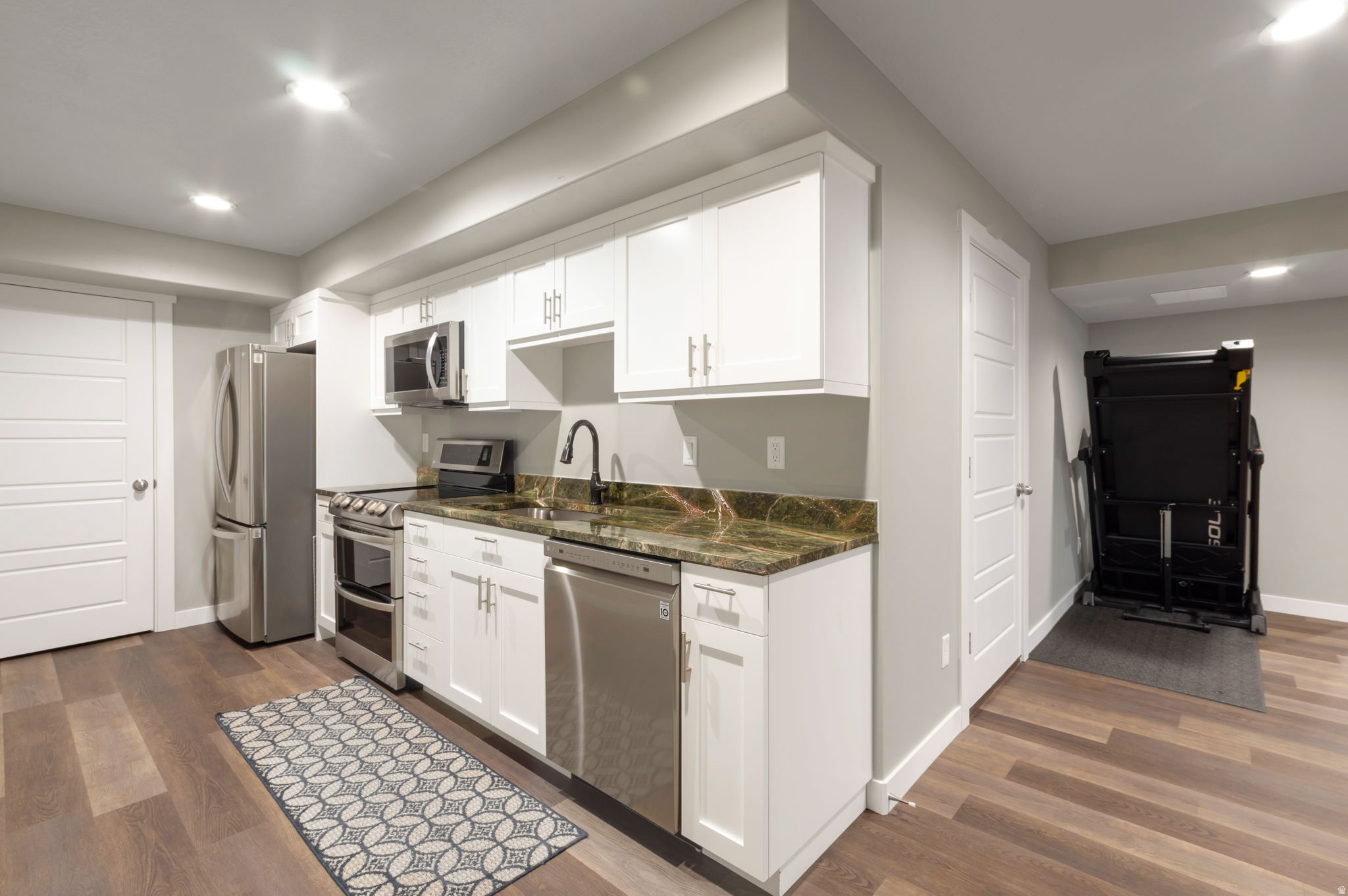 CW FARMS 227 - Residential