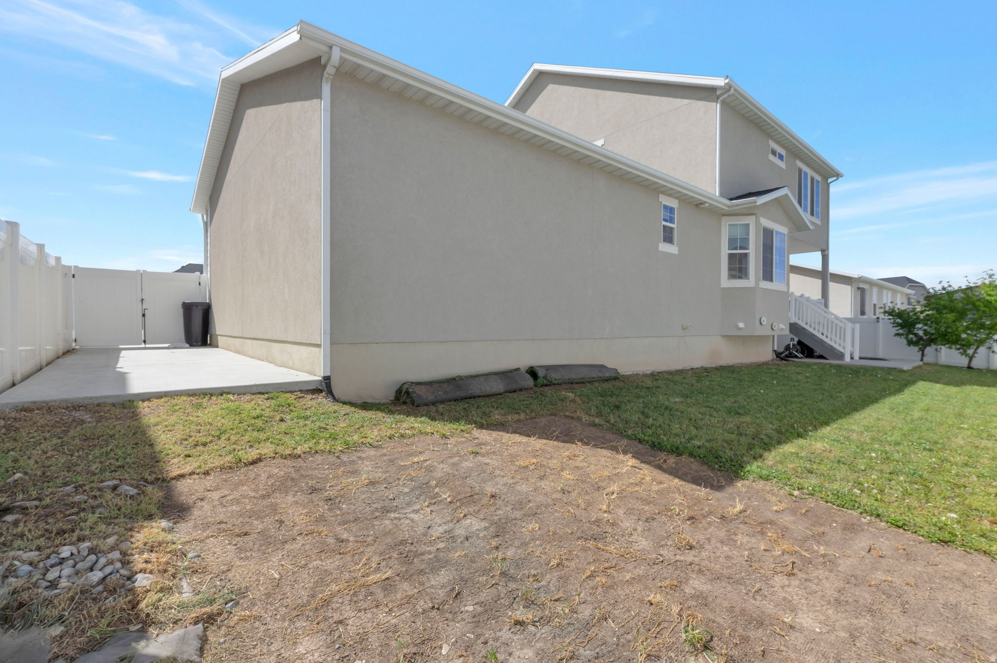 CW FARMS 227 - Residential