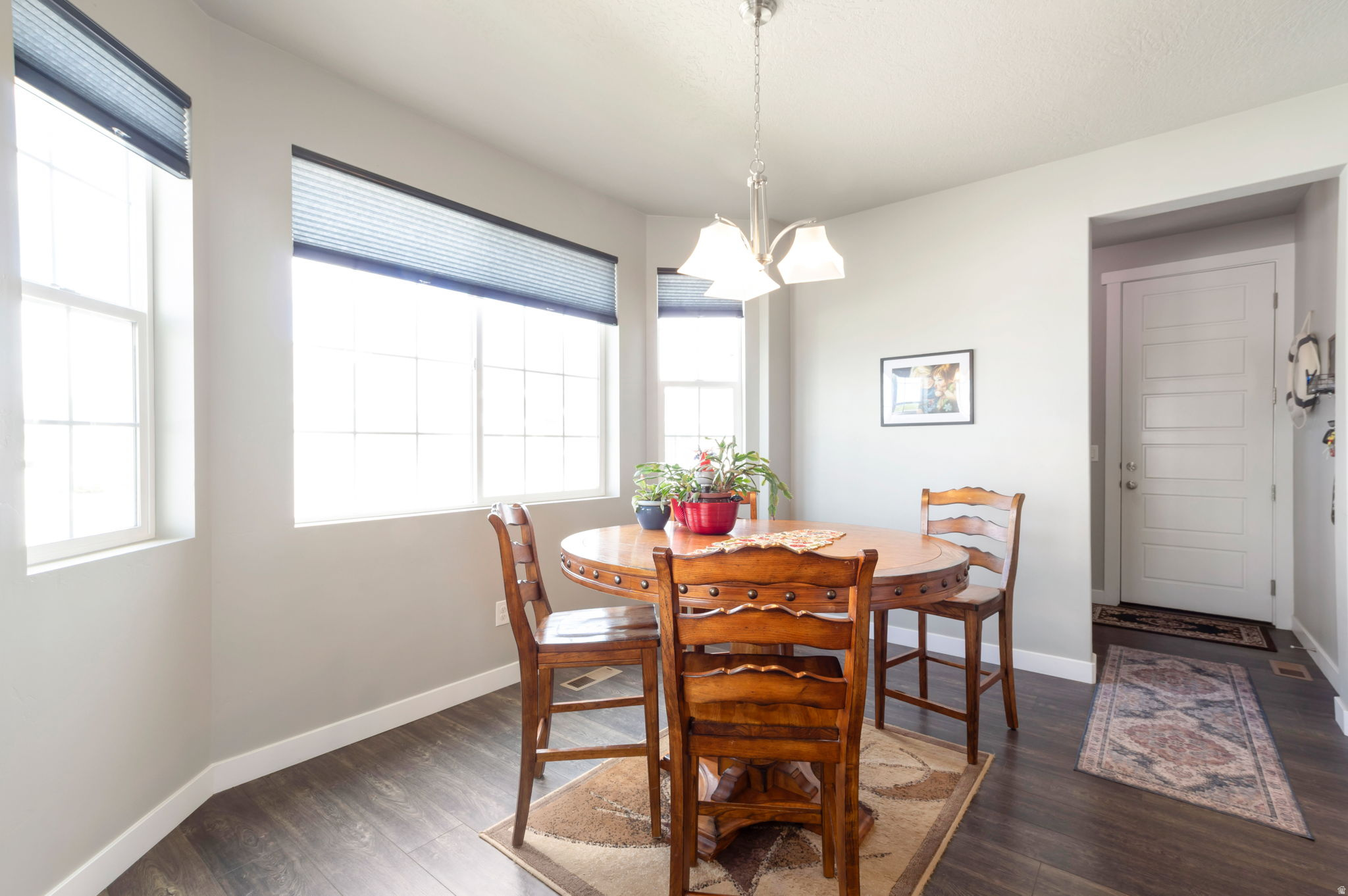 CW FARMS 227 - Residential