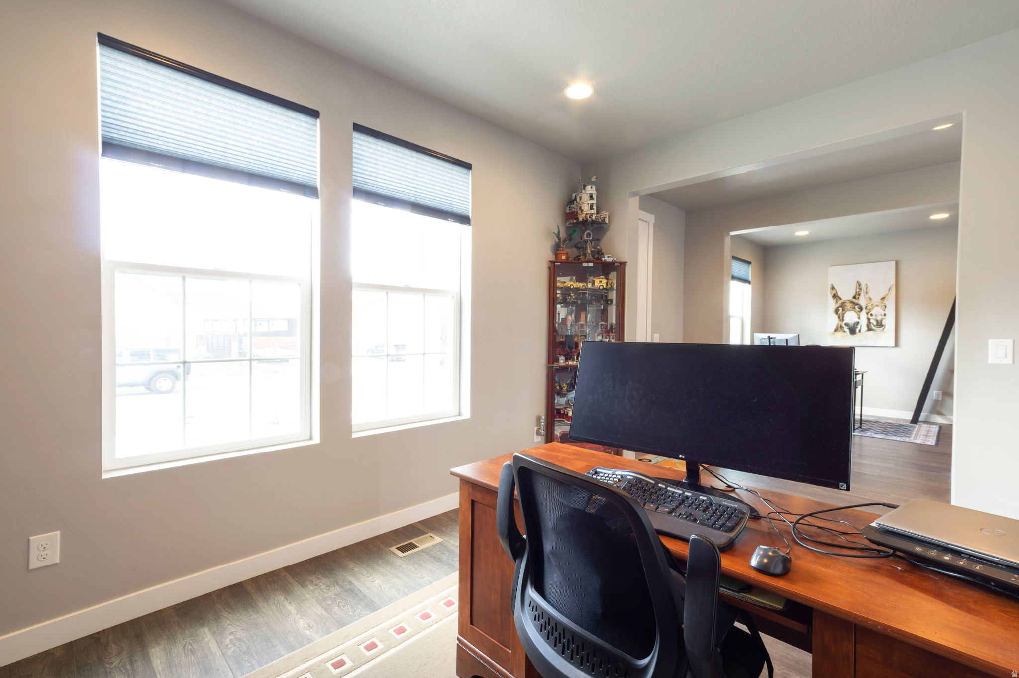 CW FARMS 227 - Residential