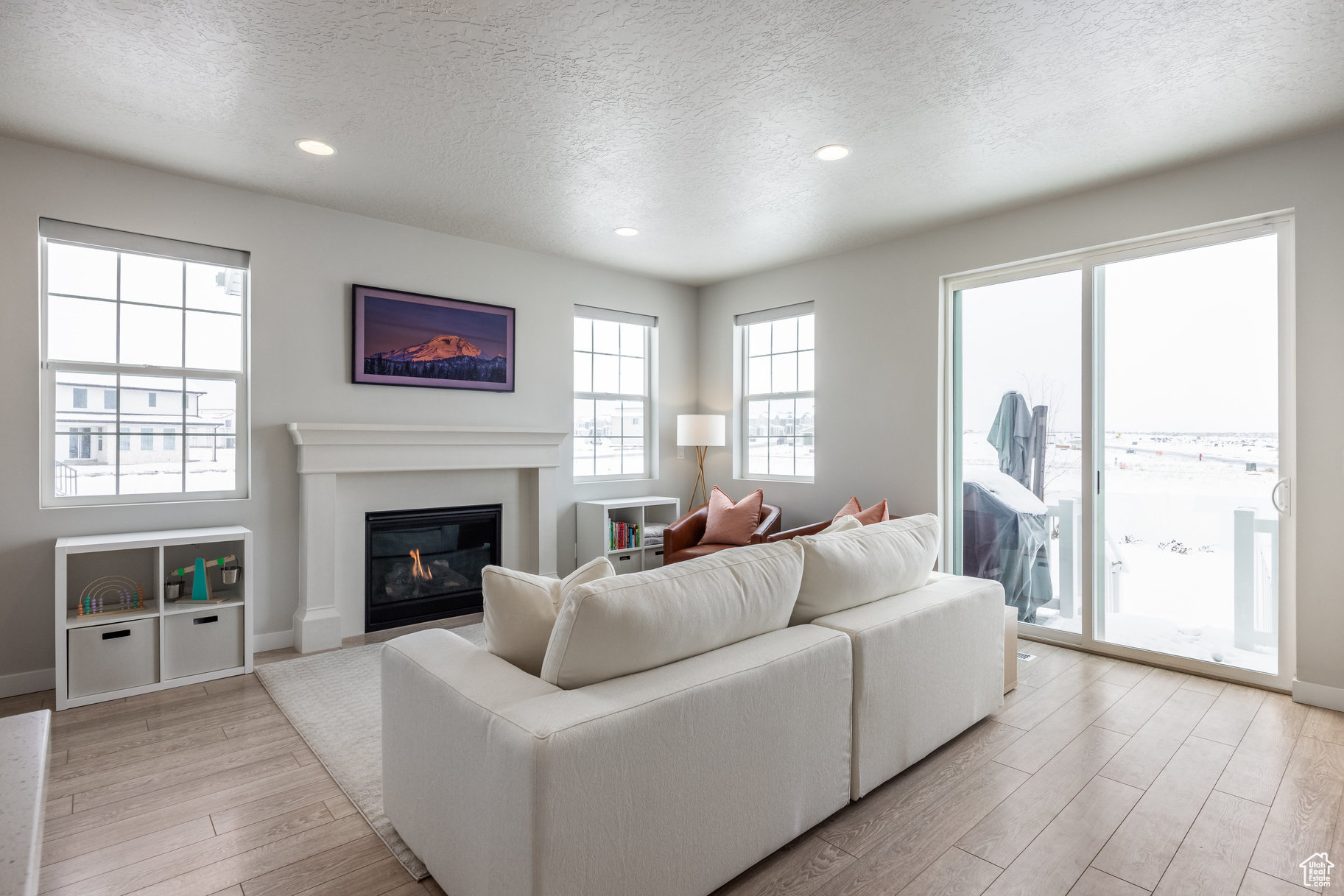 1371 Snowberry Cir, Park City, Utah image 19